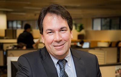 Volvo Financial Services Brasil tem novo presidente