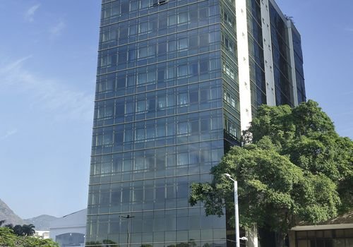 Retrofit transforma edifício residencial em hotel