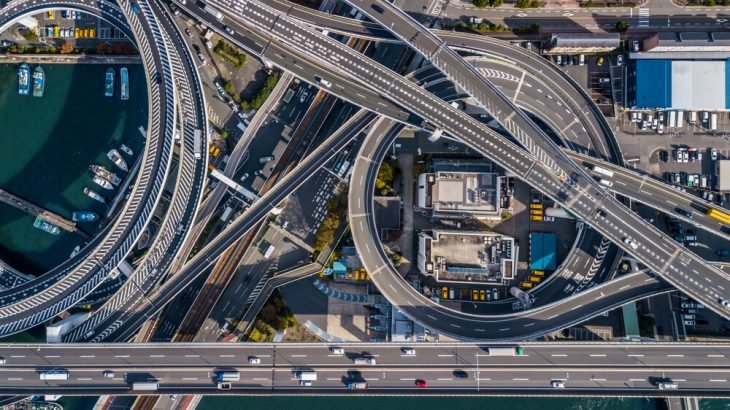 Falta de investimento em infraestrutura preocupa