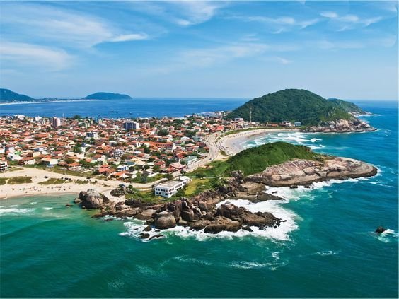 São Francisco do Sul (SC) reforma ETA antes da temporada de verão