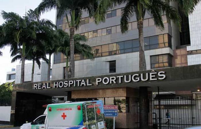 Hospital planeja economizar 40% de energia com retrofit