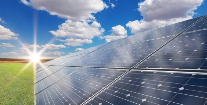 Brasil tem 1,1 GW de capacidade de energia solar