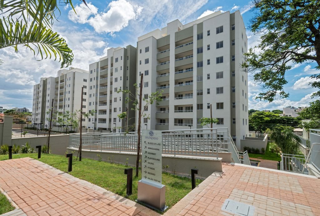 Direcional realiza entrega de residenciais