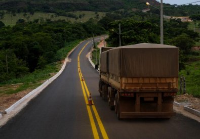 Mato Grosso recebe propostas para novo leilão de rodovias