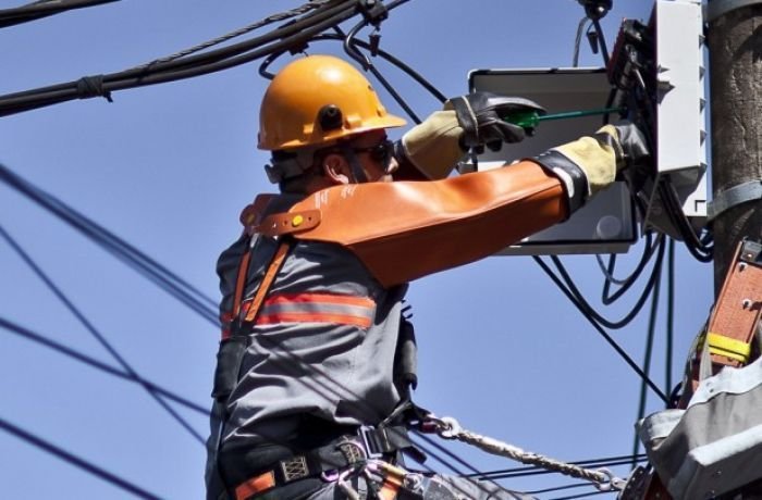 Enel deve investir R$ 17,2 bi nos próximos 3 anos