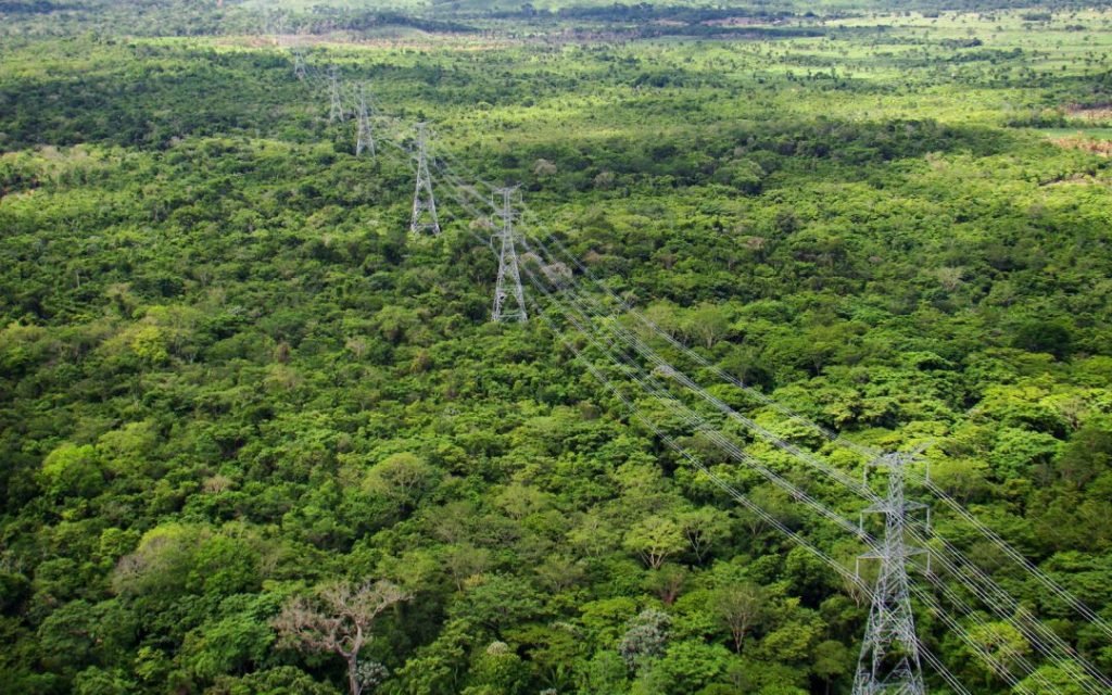 BNDES aprova crédito de R$ 5,2 bi ao segundo linhão de Belo Monte