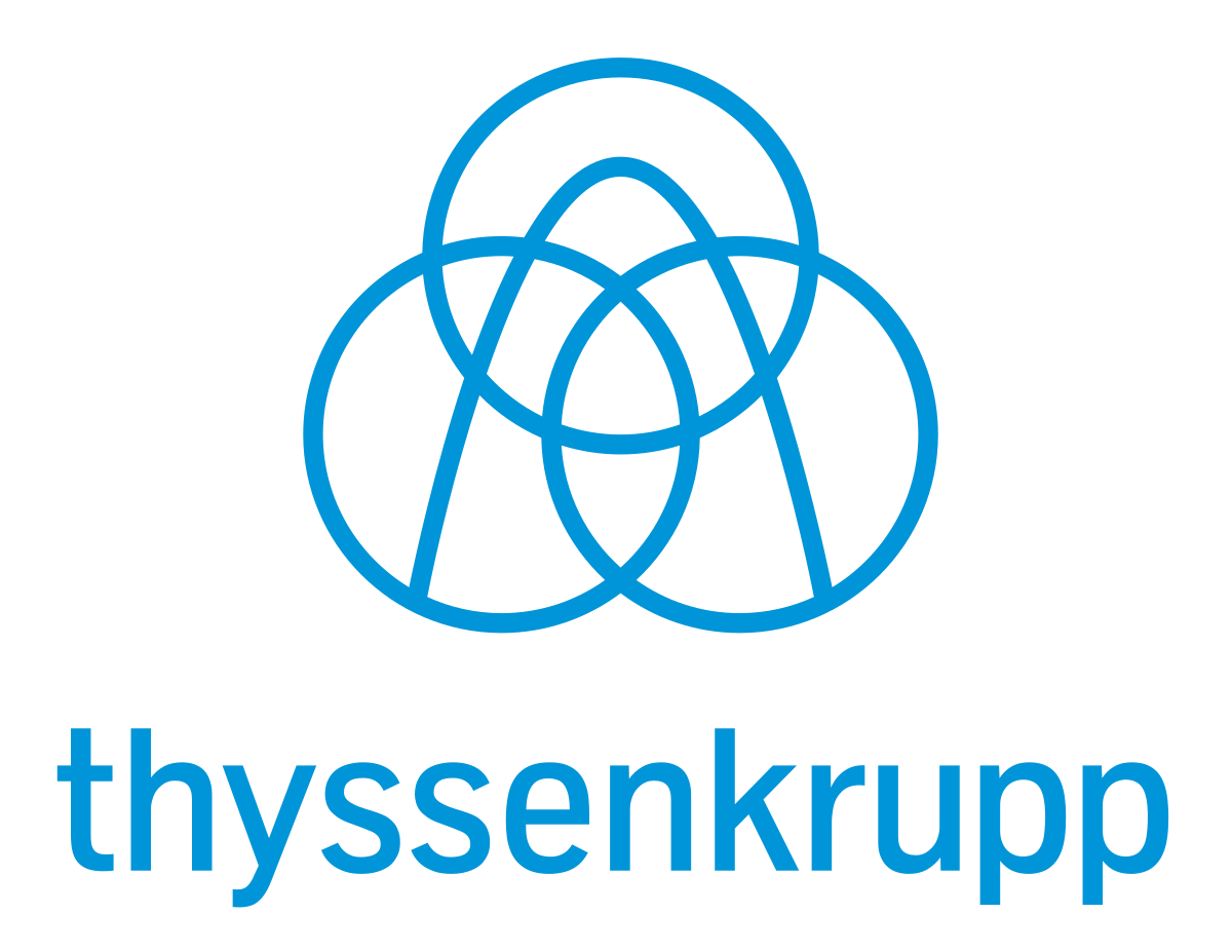 Vagas para trainee na Thyssenkrupp