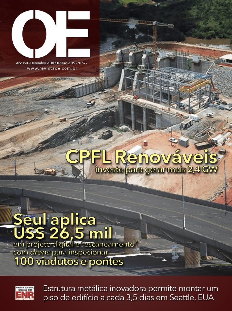 CPFL Renováveis investe para gerar mais 2,4GW