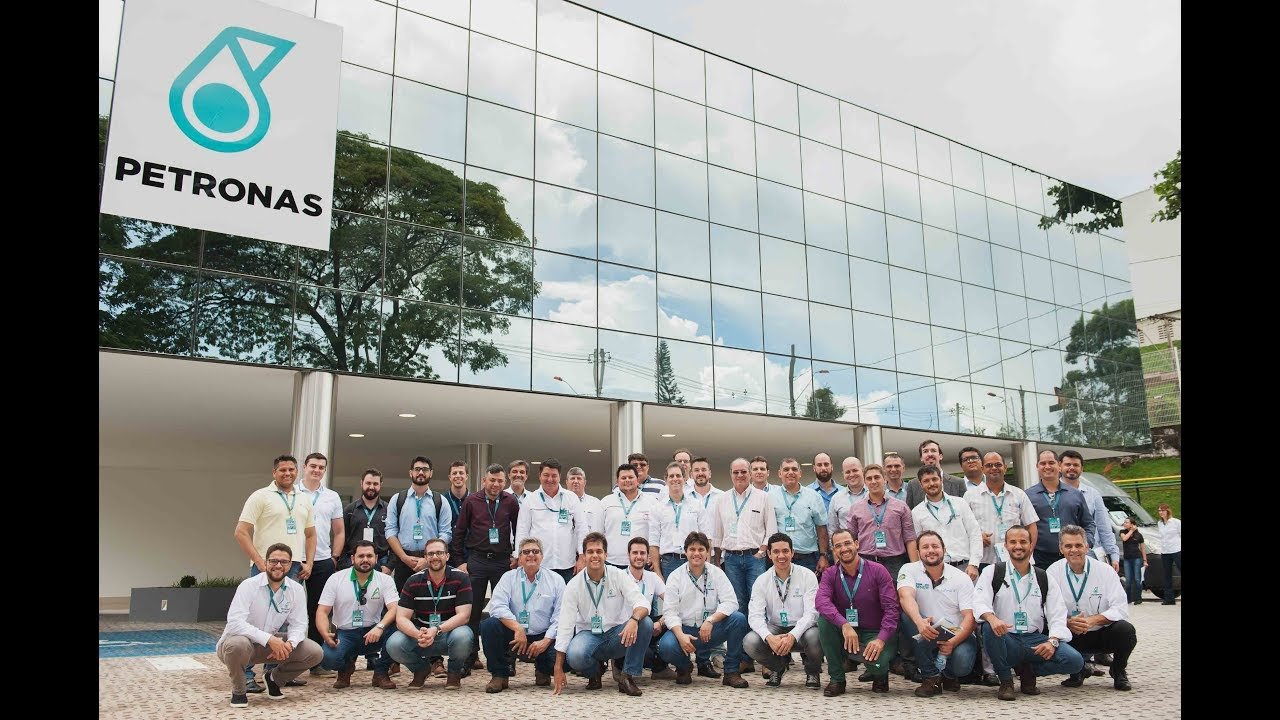 Petronas realiza segunda edição do Industry Summit