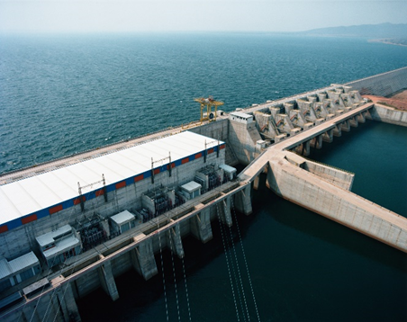  Voith Hydro, Investco, Enerpeixe, Cachoeira Energia e Jari Energia assinam contratos de manutenção programada para 4 usinas hidrelétricas no Brasil