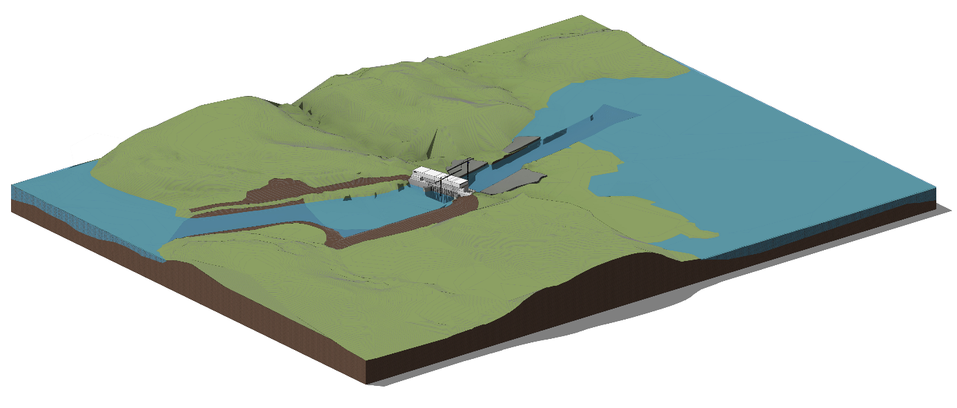 Combinando Green CapEx com modelagem BIM