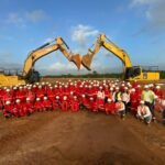 Cerca de 4 mi de minério e estéril devem ser movimentados em mina no Pará, até 2027