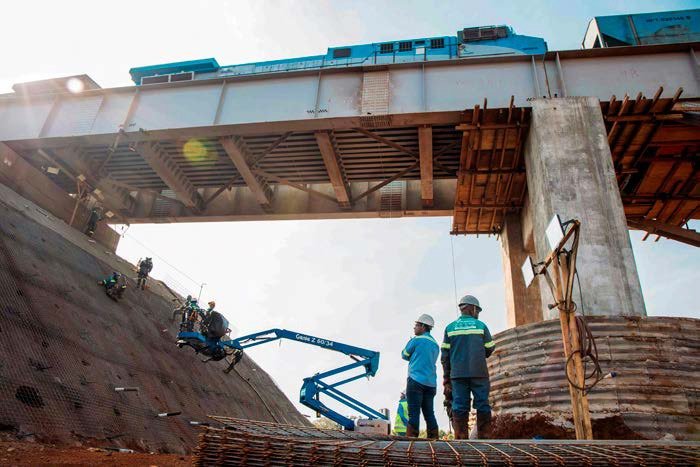 Projeto de requalificação da área do Rio Monjolinho, em SP