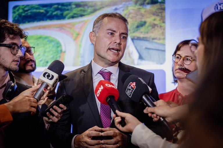 1º leilão rodoviário federal será 27 de fevereiro